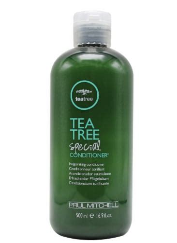 Paul Mitchell Tea Tree Conditioner, 16.9 fl oz - Fry’s Food Stores