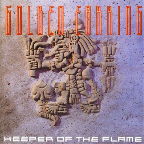 Keeper of the Flame (CD) - Walmart.com - Walmart.com