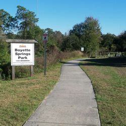 Boyette Springs Park - Parks - 10423-10425 Deepbrook Dr, Riverview, FL - Yelp