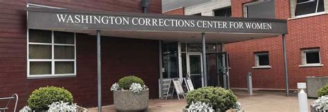 Washington Corrections Center for Women (WCCW) Inmate Records Search, Washington - StateCourts