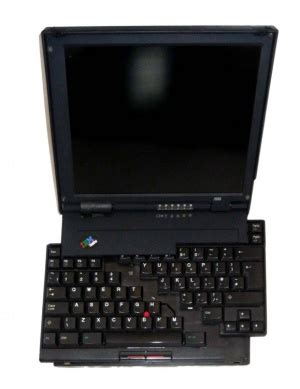 IBM ThinkPad 701c - OS2World.Com Wiki