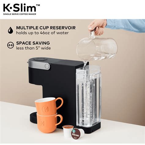 K Slim Iced Keurig