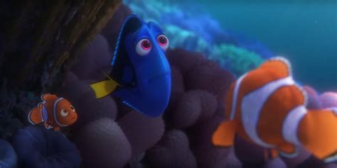 Finding Dory review: This is why Pixar is so good - Business Insider