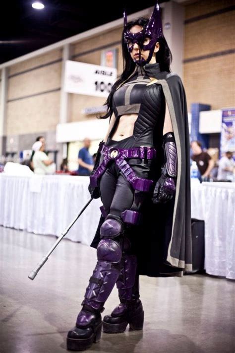 Pin by Lor Angela Nicolas Olaes on Cosplay Ideas | Huntress cosplay, Cosplay woman, Dc cosplay