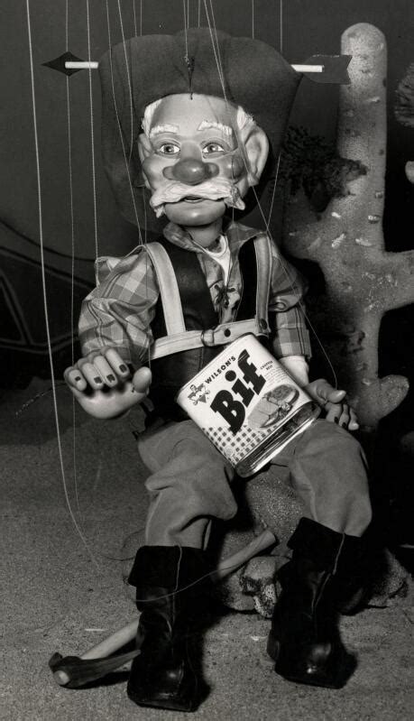 PIECE OF HISTORY: Bucknell Marionettes | The Gazette