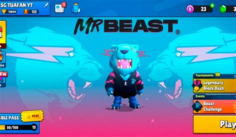 How to get the new MrBeast outfit in Stumble Guys?