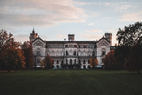 Leibniz Uni - Hannover | Finn Schenke | Flickr