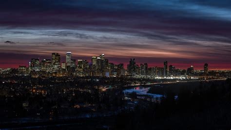 CTV Calgary weather for Wednesday, Feb. 9 | CTV News