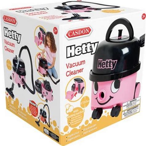 HETTY VACUUM CLEANER : Williams Direct