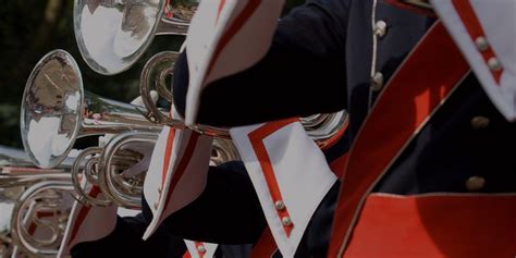 Renowned brass band uniform manufacturer seeking funding for growth | The Centre Stage Group ...