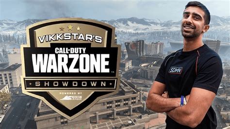 HusKerrs & AverageJoe win Vikkstar $210K Warzone Showdown: finals recap ...