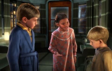 The Polar Express Cast: The List of Voice Cast! | Trending News Buzz