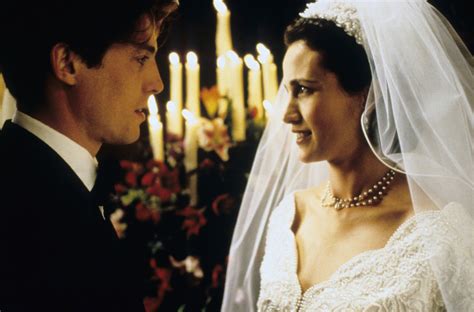 16 Timeless Wedding Movies for Every Romantic | Vogue