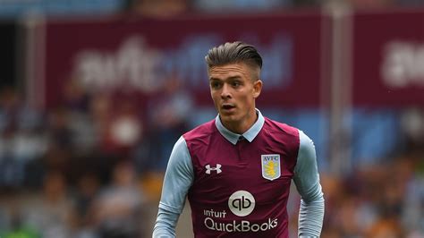 VIDEO: Jack Grealish celebrates his goal with the Holte End - 7500 To Holte