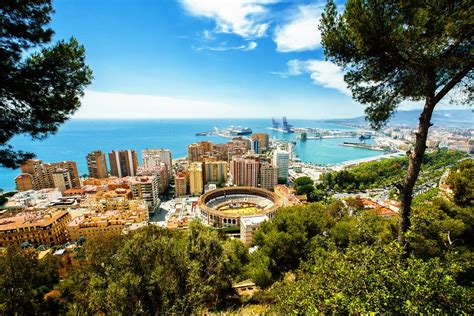 Where to Stay in Malaga: 8 Best Areas - The Nomadvisor