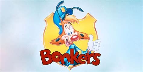 Disney Channel Premieres First Episode of Bonkers - D23