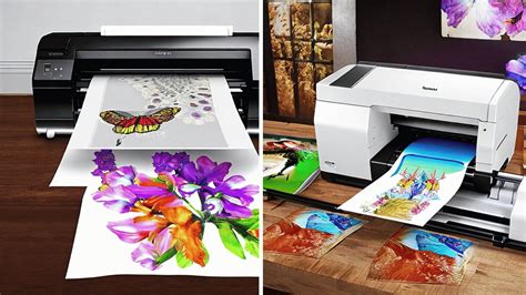 The 5 Best Sublimation Printers