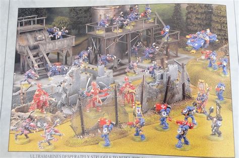 40K Flashback: 2nd Edition Tyranids - Bell of Lost Souls