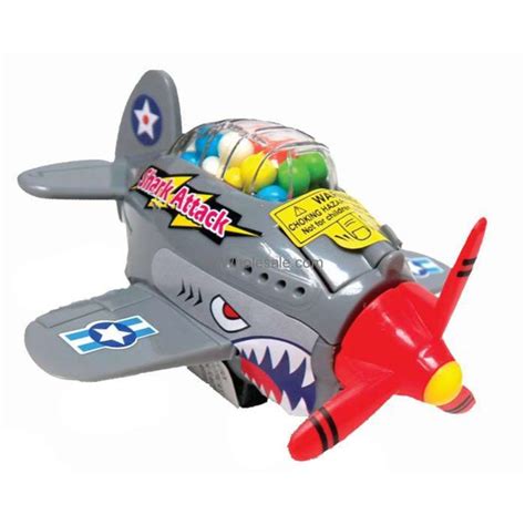 Shark Attack 7g – Crowsnest Candy Company