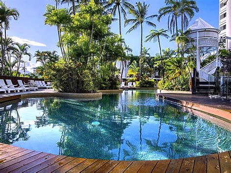 The 20 best Luxury Hotels in Cairns - Sara Lind's Guide 2021