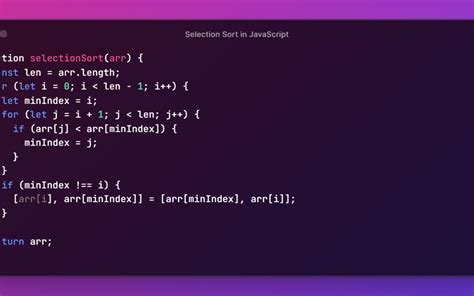 How to write sort algorithm in JavaScript - Cloudsurph Web Hosting ...