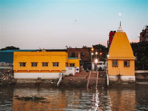 Magical Ganges River Cruise On The Holy Hooghly River In Kolkata!