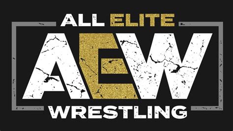 AEW Is Official: Everything You Need To Know & Logo Revealed