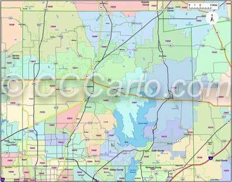 Plano Tx Zip Code Map – Verjaardag Vrouw 2020