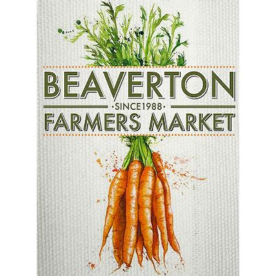 Beaverton Farmers Market - Farmspread