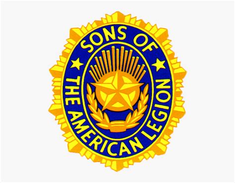 Sons Of The American Legion , Free Transparent Clipart - ClipartKey