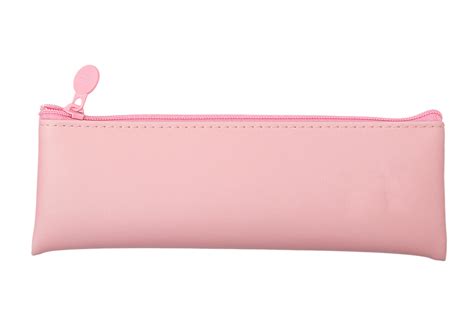 #2438 Pink Pencil Case Isolated Graphic by Kzara Visual · Creative Fabrica