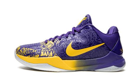 Kobe 5 Protro "5 Rings" - Stadium Goods