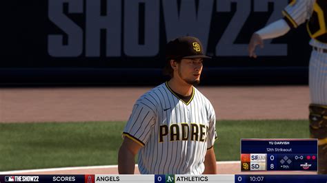 Slideshow: MLB The Show 22 Gameplay Screenshots