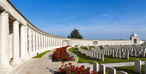 Battle of Passchendaele, World War I