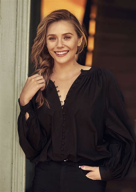 Elizabeth Olsen - Elizabeth Olsen Photo (41703518) - Fanpop - Page 55