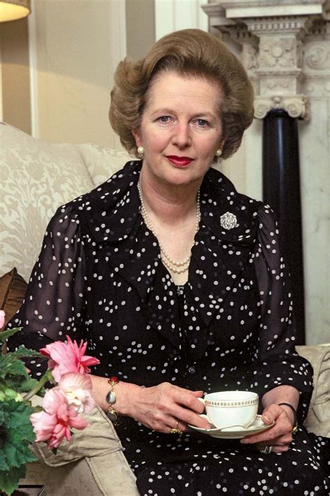 Margaret Thatcher | Biography & Facts | Britannica