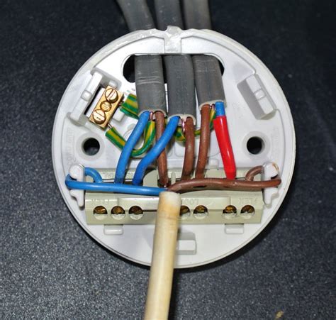 electrical - Why are “Wire Nuts” not used in the UK? - Home Improvement ...