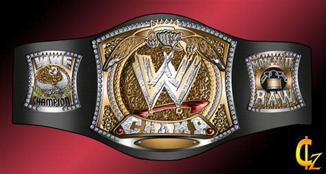 WWE Championship Wallpaper (77+ images)