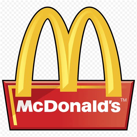 Descarga gratis | Logotipo de Mcdonalds, letrero de Mcdonalds, me encanta, texto, amarillo png ...