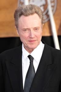 Christopher Walken - Ethnicity of Celebs | EthniCelebs.com