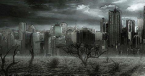 Understanding Dystopian Fiction in the Age of Political Correctness - Grimdark Magazine