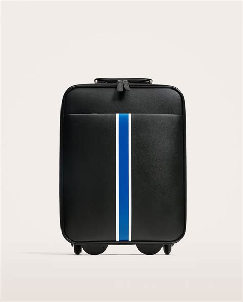 The 10 Coolest Suitcases for Holiday Travel - FASHION Magazine