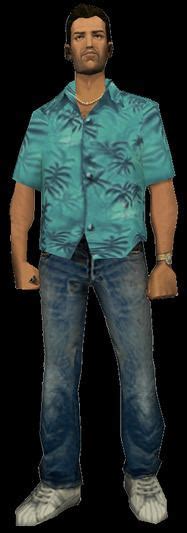 Tommy Vercetti - Alchetron, The Free Social Encyclopedia