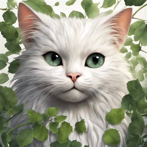 Download Animal Cat Portrait Royalty-Free Stock Illustration Image - Pixabay