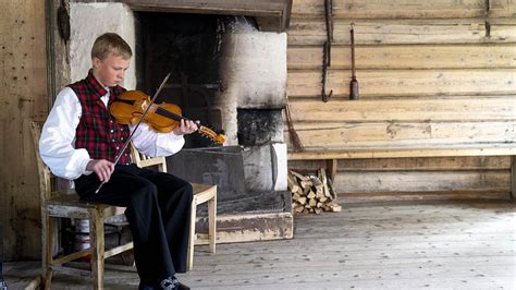 Valdres Folk Museum - Valdres