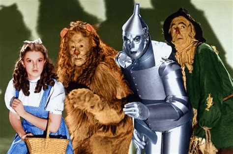 21 Wonderful Facts About The Wizard of Oz