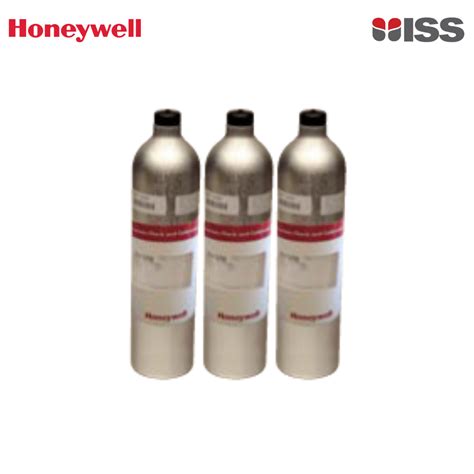 Honeywell Calibration Gas & Equipment