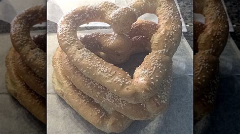 The Best Soft Pretzels You Can Find In Philadelphia