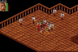 Realms of Arkania: Blade of Destiny - My Abandonware