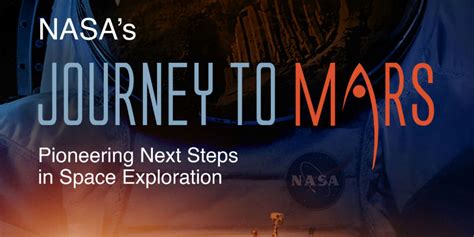 NASA Releases Plan Outlining Next Steps in the Journey to Mars